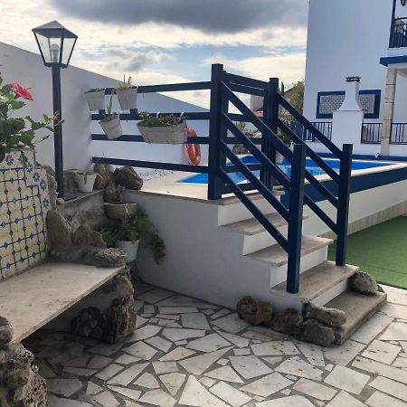 Villa Praia 圣马蒂纽·杜·波特 外观 照片