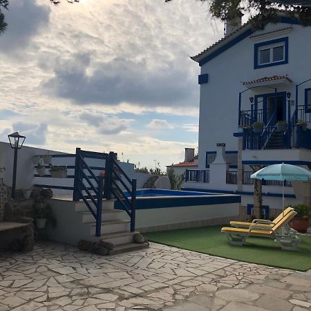 Villa Praia 圣马蒂纽·杜·波特 外观 照片