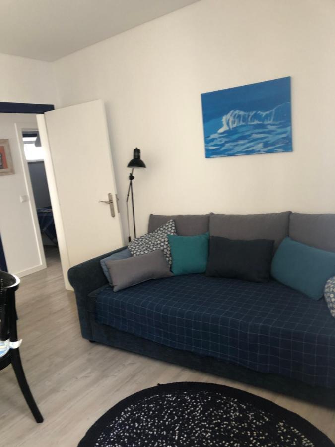 Villa Praia 圣马蒂纽·杜·波特 外观 照片