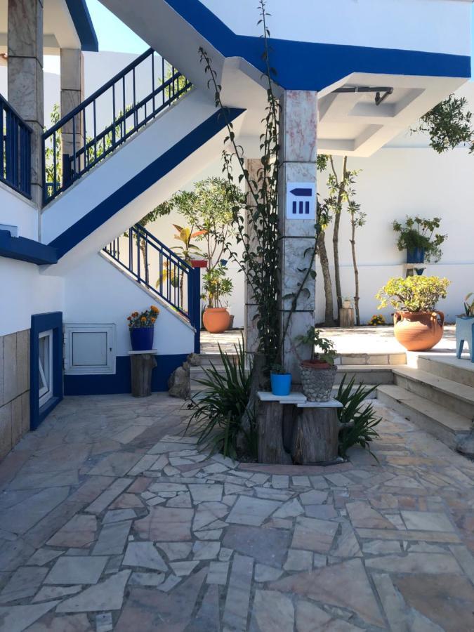 Villa Praia 圣马蒂纽·杜·波特 外观 照片
