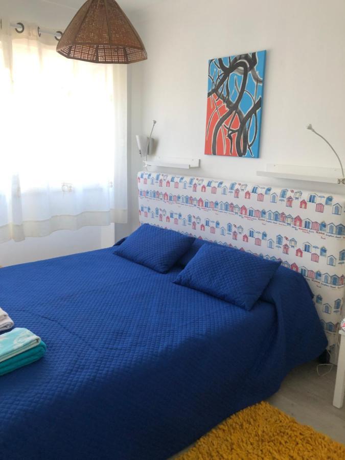 Villa Praia 圣马蒂纽·杜·波特 外观 照片