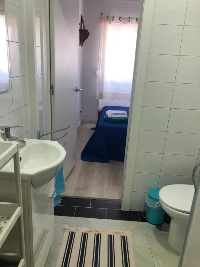 Villa Praia 圣马蒂纽·杜·波特 外观 照片