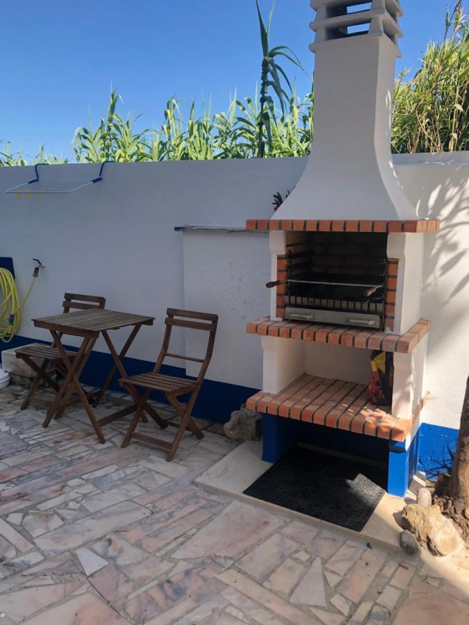 Villa Praia 圣马蒂纽·杜·波特 外观 照片