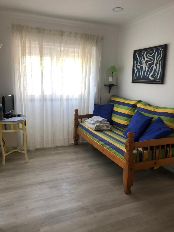 Villa Praia 圣马蒂纽·杜·波特 外观 照片