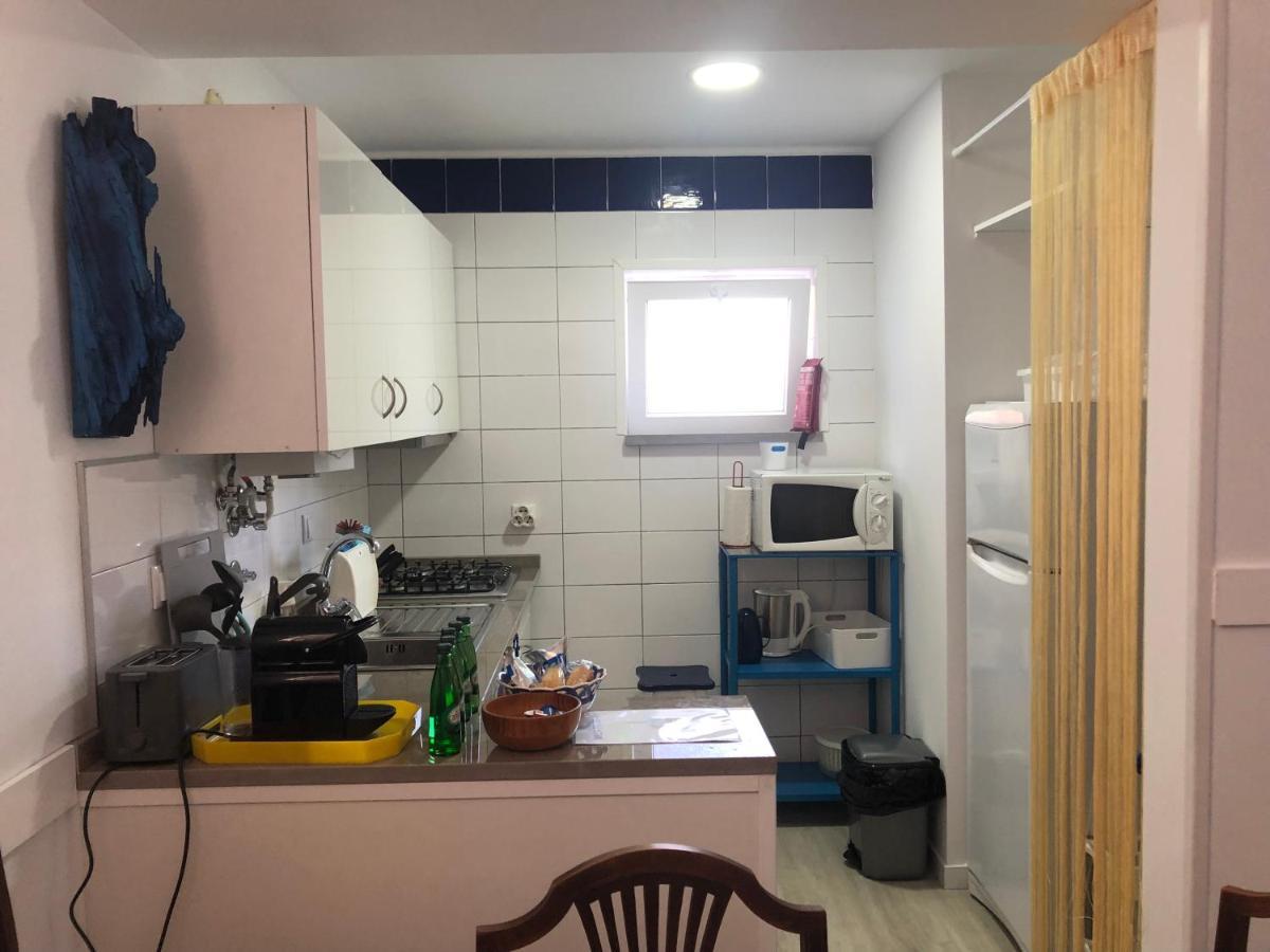 Villa Praia 圣马蒂纽·杜·波特 外观 照片