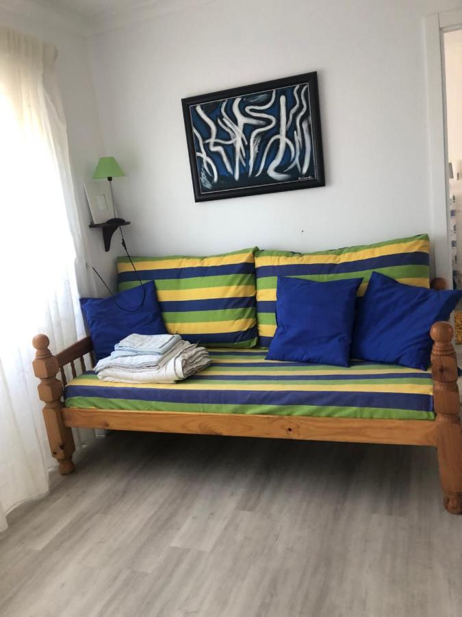Villa Praia 圣马蒂纽·杜·波特 外观 照片