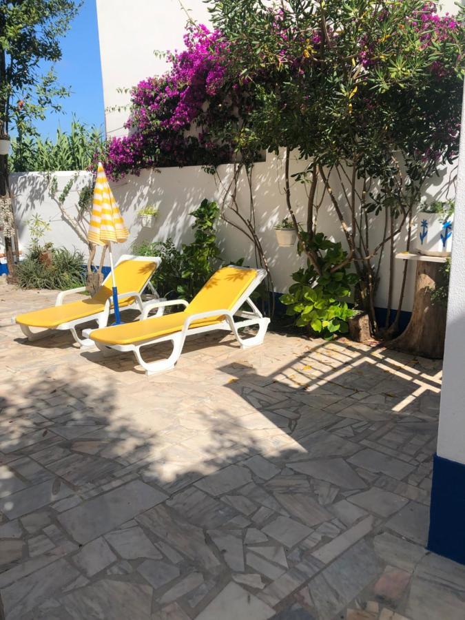 Villa Praia 圣马蒂纽·杜·波特 外观 照片