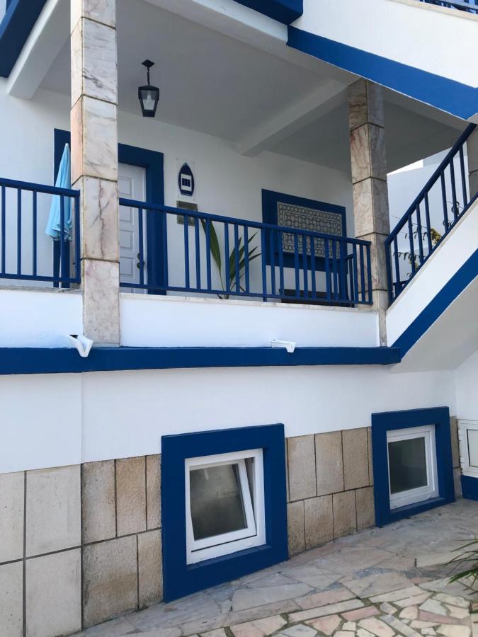 Villa Praia 圣马蒂纽·杜·波特 外观 照片
