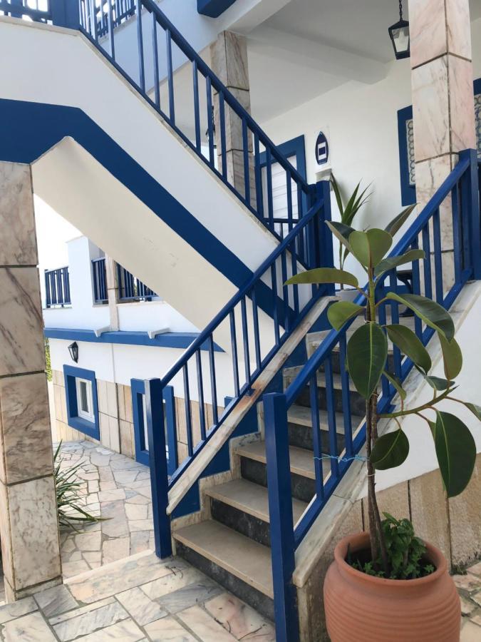 Villa Praia 圣马蒂纽·杜·波特 外观 照片