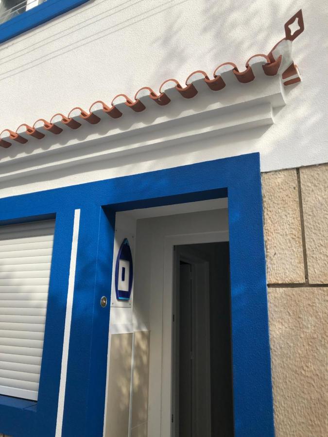 Villa Praia 圣马蒂纽·杜·波特 外观 照片
