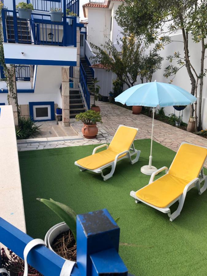 Villa Praia 圣马蒂纽·杜·波特 外观 照片