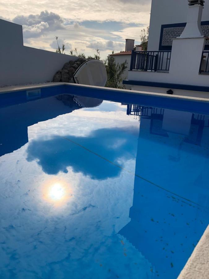Villa Praia 圣马蒂纽·杜·波特 外观 照片