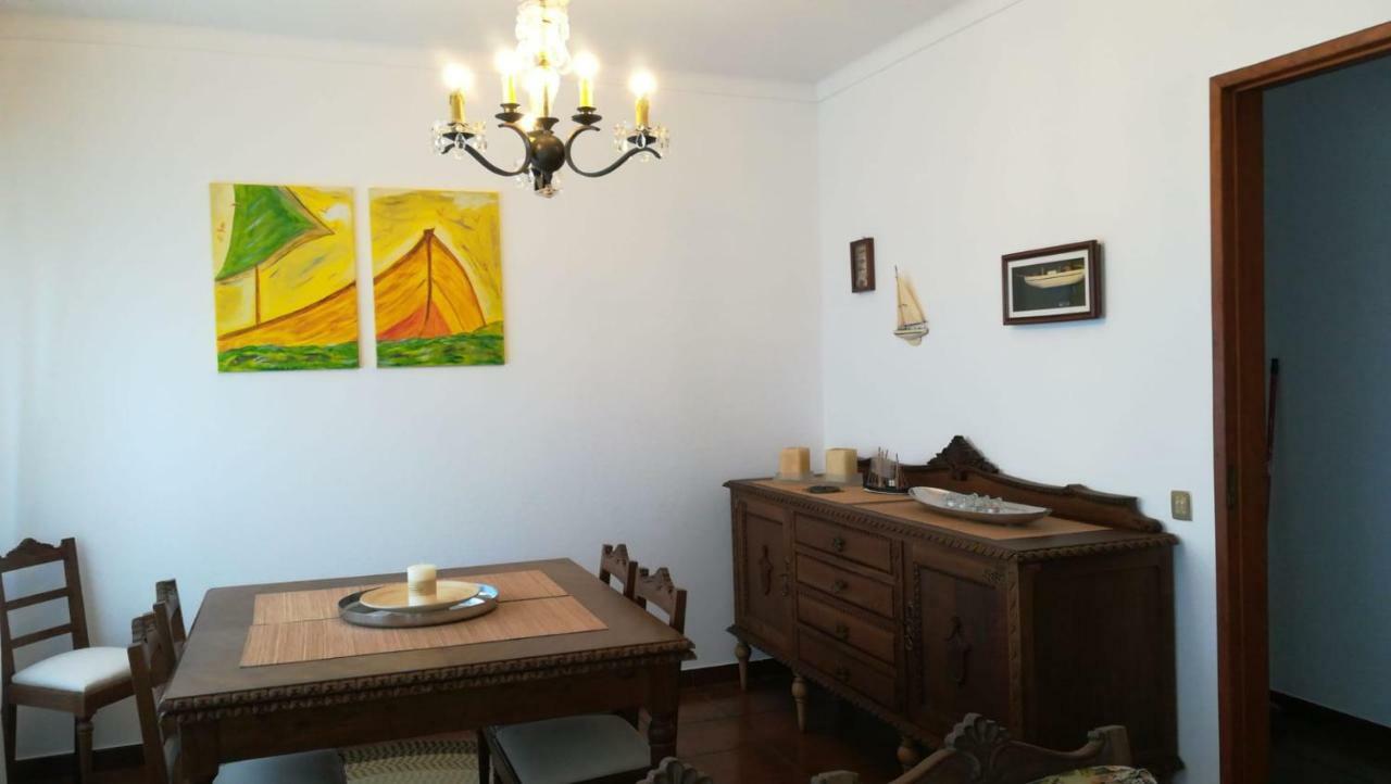 Villa Praia 圣马蒂纽·杜·波特 外观 照片