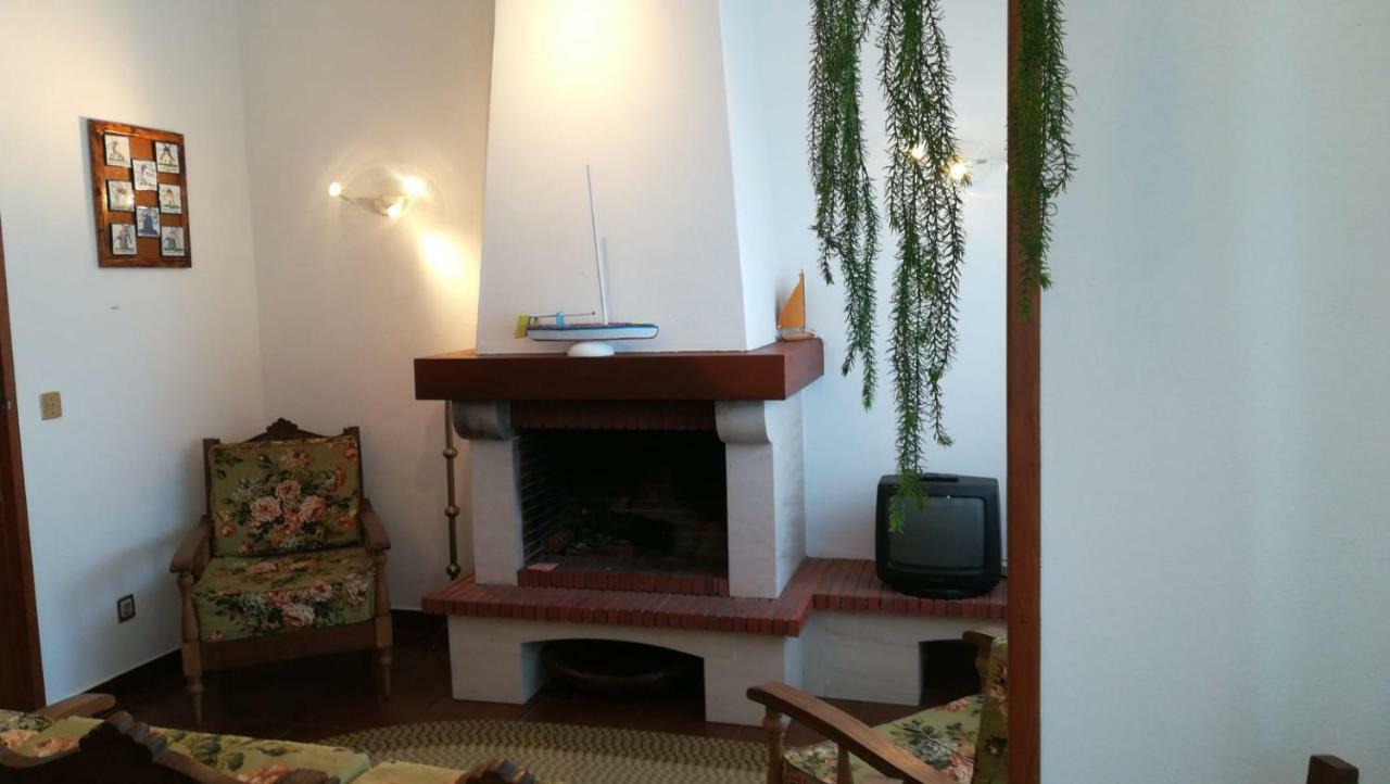 Villa Praia 圣马蒂纽·杜·波特 外观 照片